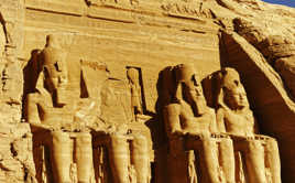 Abou Simbel
