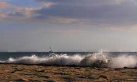 élégance sur l'océan