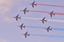 Patrouillede France