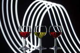 Les trois ve.... !!!