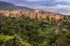 Tourrettes sur Loup