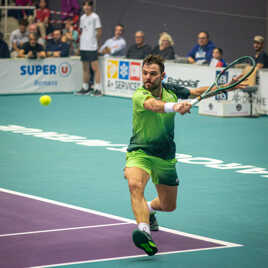 Wawrinka