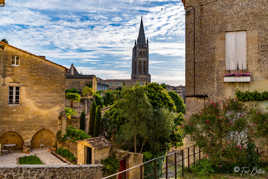 Saint Emilion