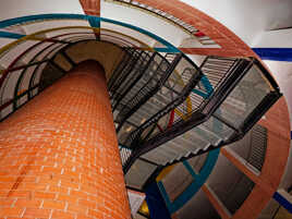Passerelles II