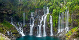 Cascade de Langevin