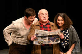 les nouvelles fraiche