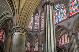 Cathédrale St Julien