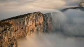 C'est toujours un spectacle...