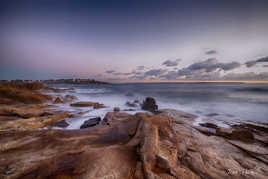 Côte Bretonne 2