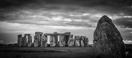 Stonehenge