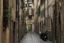 Ruelle florentine