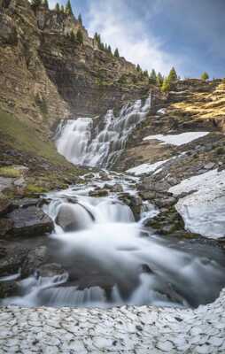 Torrent