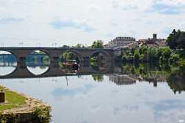 Le vieux Pont