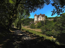 Banalité périgourdine améliorée ?