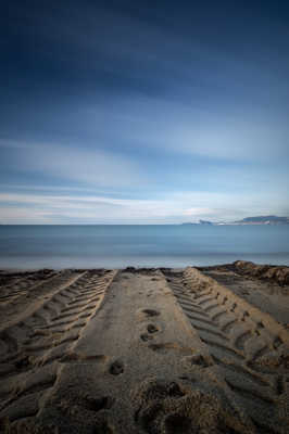 A chacun sa route...