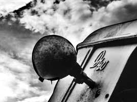 Cimetière mécanique (2)