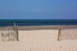 OUVERTURE POUR FRANCHIR