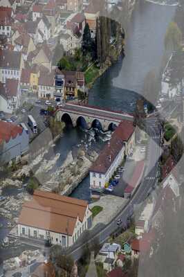 le pont