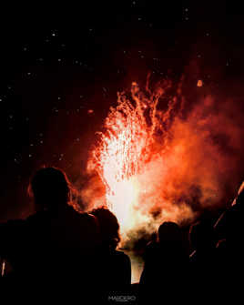 Feu d’artif’Istres