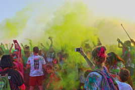 Festi Run à La Londe les Maures