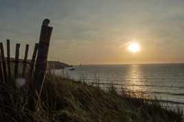 baie des trépassés