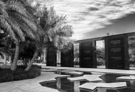 Wisdom Garden - Umm Al Emarat Park