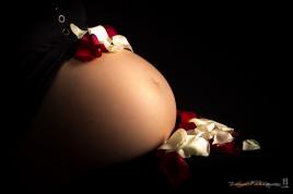 En attendant son arrivée...