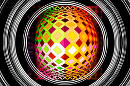 Divagation Vasarelique