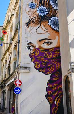 Le Regard (dans son contexte)