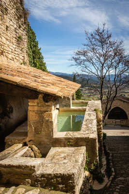 Le lavoir