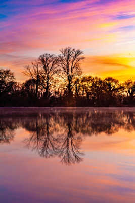 Ballade matinale suite