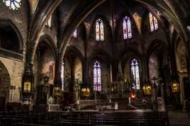 Mirepoix, Pays catathare