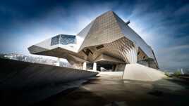 dinosaurus architectoris