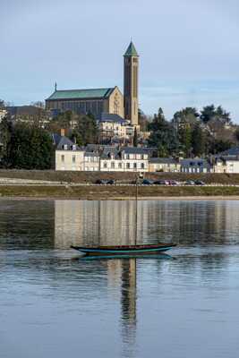 La barque et la basilique