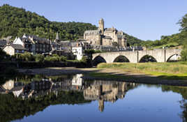 Chateau d'Estaing