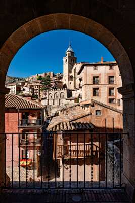 Albarracin