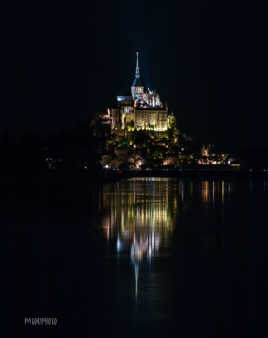 Mont saint Michel