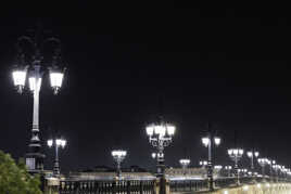 Lampadaires