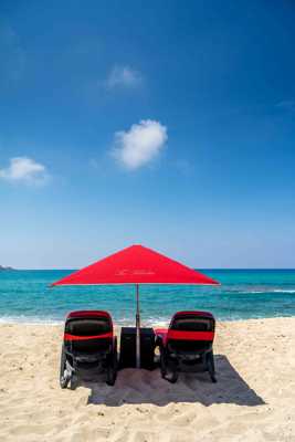 Comme un air de vacances