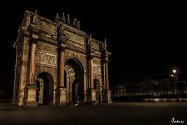 le carrousel du louvre