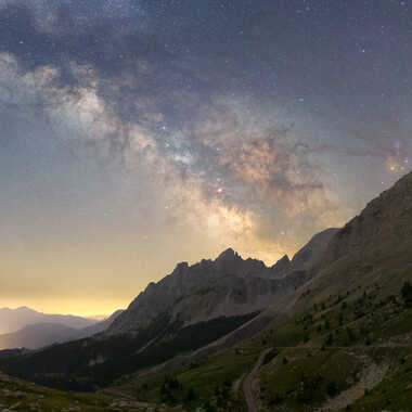 Les aiguilles de Pelens par oncleBob