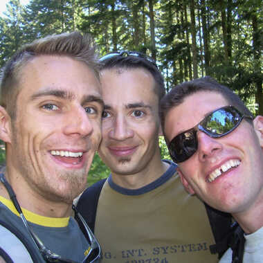 Gagnant du Concours Photo Amis