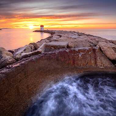 Le puits par Franck06