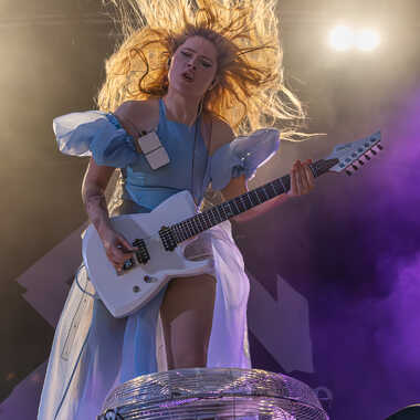 Electrique ! par FVPhotographies