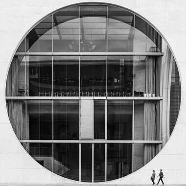 Quadrature du cercle par Alain67