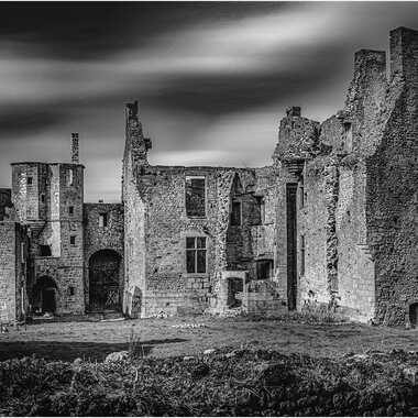 Gagnant du Concours Photo Ruines