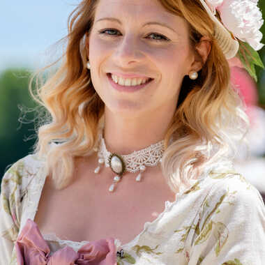 Sourire #2 par Daniel_C