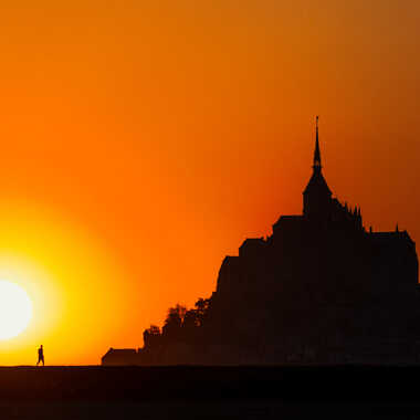 Le soleil sur la tête par Jeanjean