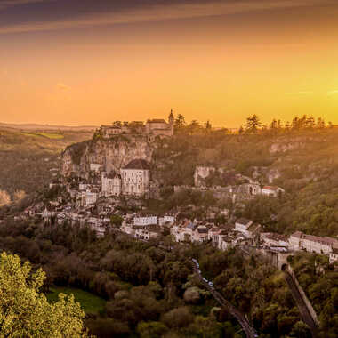 Gagnant du Concours Photo Panorama