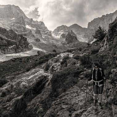 Ambiance Alpine ! par Michel06